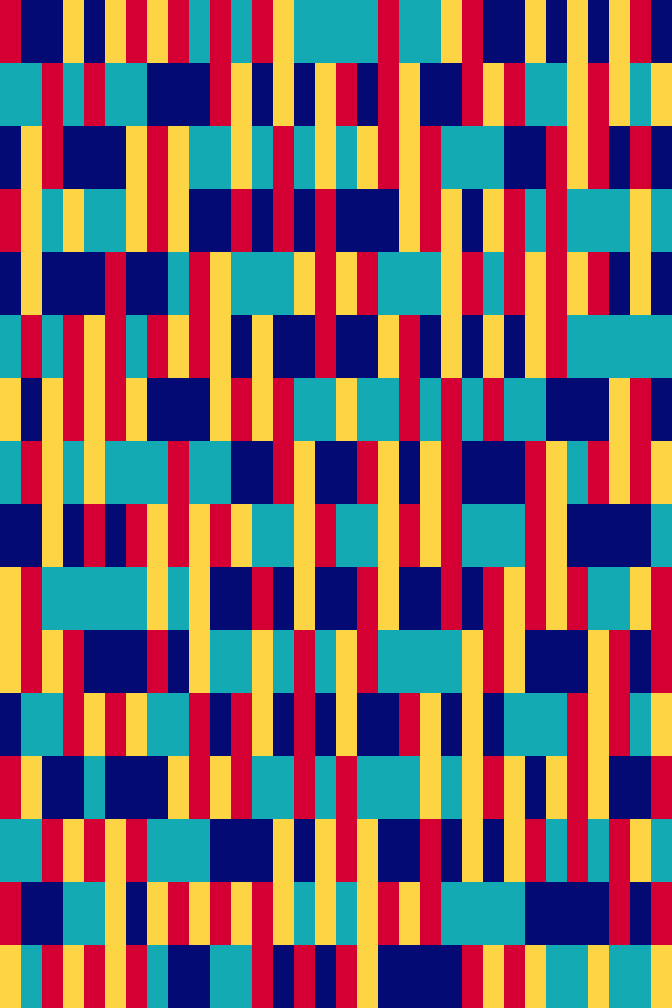 Color Grids - Doug-Osborne.com